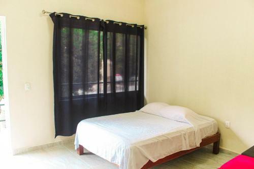 Bacalar Rooms Hotel