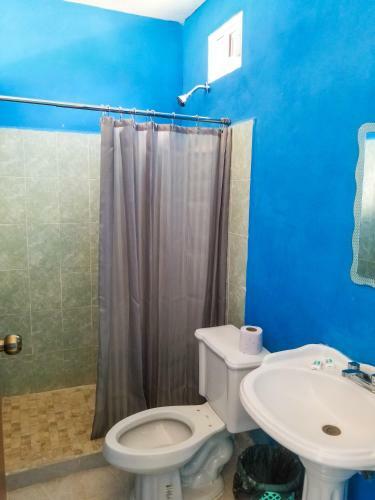 Bacalar Rooms Hotel