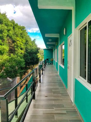 Bacalar Rooms Hotel