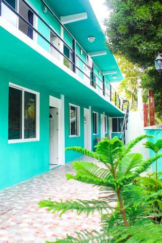 Bacalar Rooms Hotel