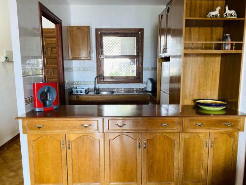 Apartamento Bellavista IV