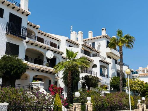 Apartamento Bellavista IV