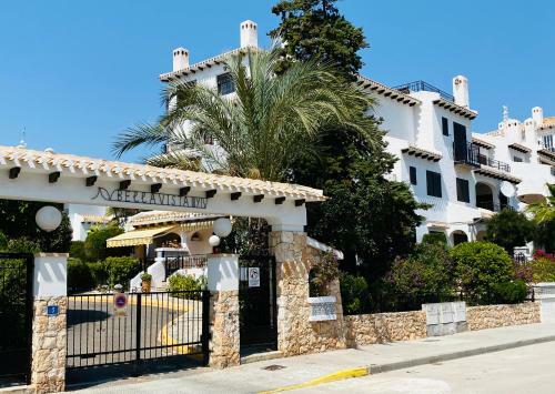 Apartamento Bellavista IV