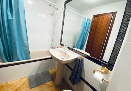 Apartamento Bellavista IV