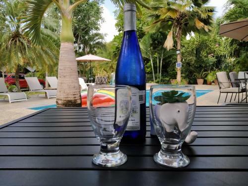 Hotel Henry Bacalar