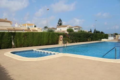 Apartment Gerry, Playa Flamenca