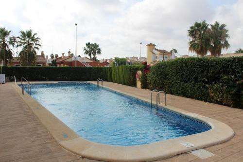 Apartment Gerry, Playa Flamenca