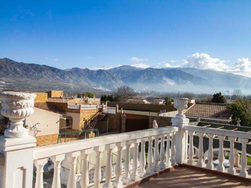 Villa Finca Bellas Vistas