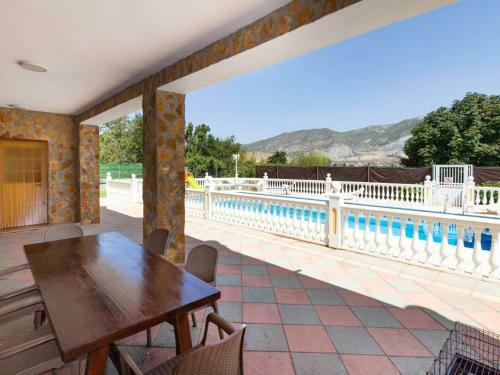 Villa Finca Bellas Vistas