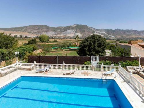 Villa Finca Bellas Vistas