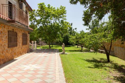 Villa Finca Bellas Vistas
