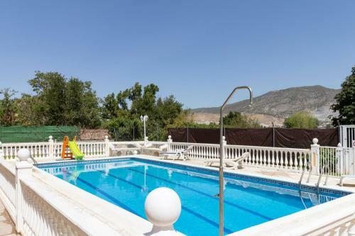 Villa Finca Bellas Vistas