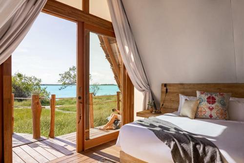 Hotel Habitas Bacalar