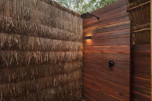 Hotel Habitas Bacalar