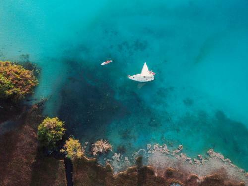 Hotel Habitas Bacalar