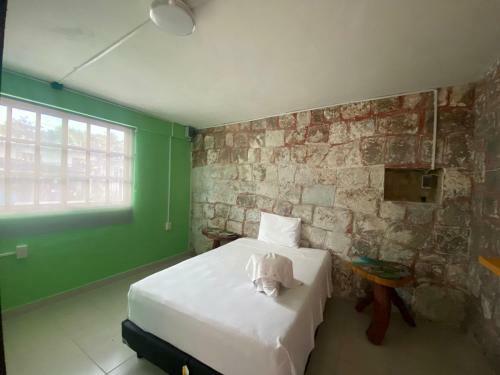 Hotel Awazul Centro