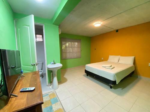 Hotel Awazul Centro