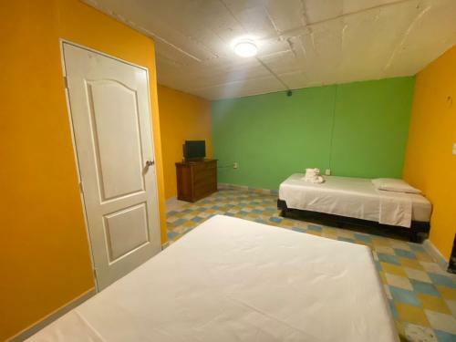 Hotel Awazul Centro