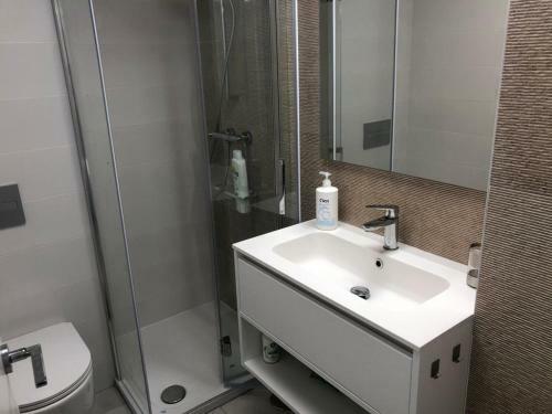 Apartamento Turquesa Del Mar Ref. 8267
