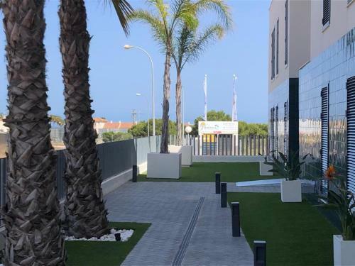 Apartamento Turquesa Del Mar Ref. 8267