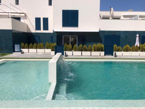 Apartamento Turquesa Del Mar Ref. 8267