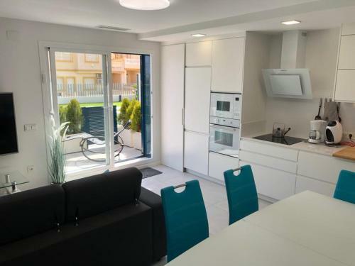 Apartamento Turquesa Del Mar Ref. 8267