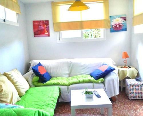 Apartamento Piscina Privada