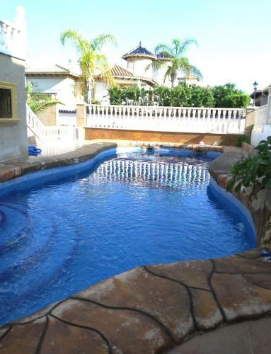 Apartamento Piscina Privada