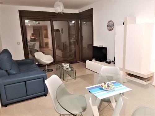 Apartamento Terrazas De Campoamor - Orihuela Costa
