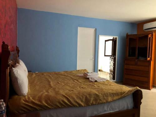 Hostal Casa Awazul