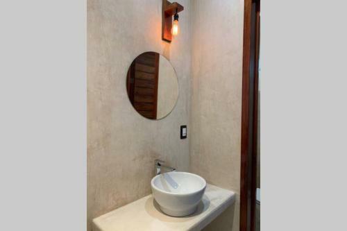 Apartamento Baona Bacalar