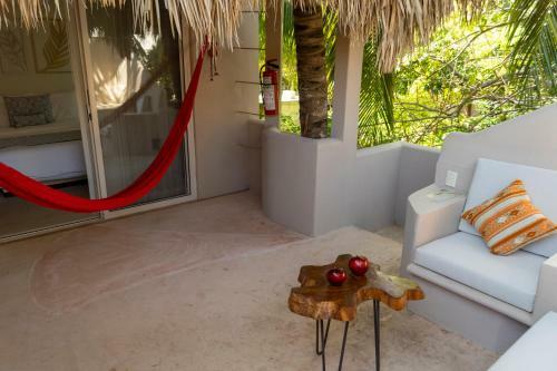 Hotel Circulo Bacalar