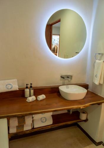 Hotel Circulo Bacalar
