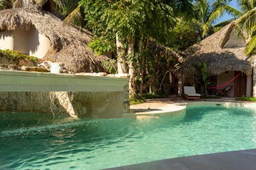 Hotel Circulo Bacalar