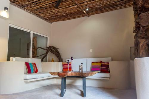 Hotel Circulo Bacalar