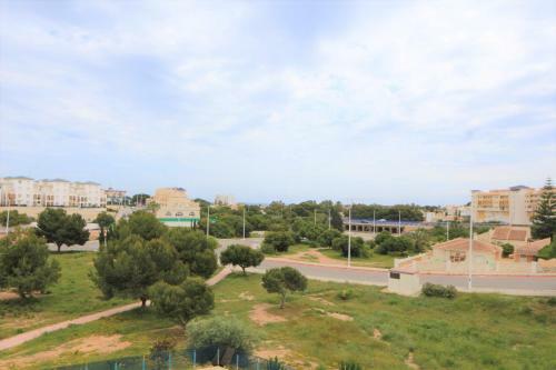 Apartamento Zenia Azul Ref 8270