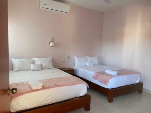 Apartamento Yuchitos Bacalar