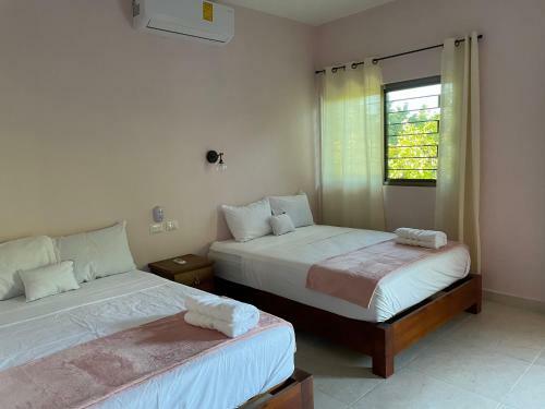 Apartamento Yuchitos Bacalar