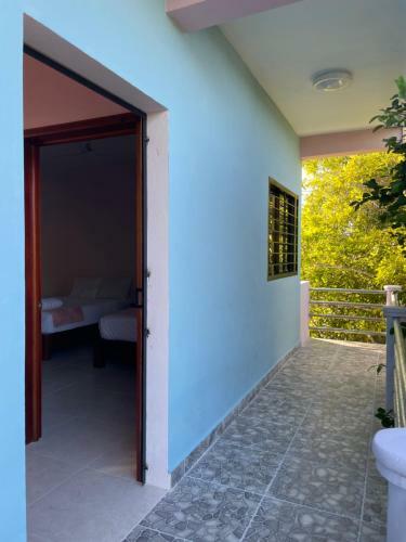 Apartamento Yuchitos Bacalar