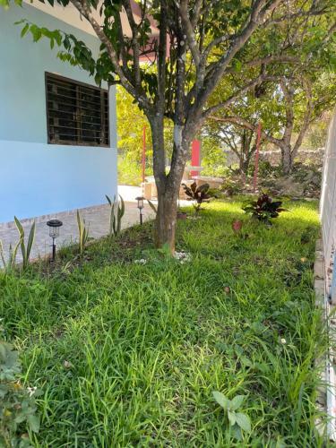 Apartamento Yuchitos Bacalar