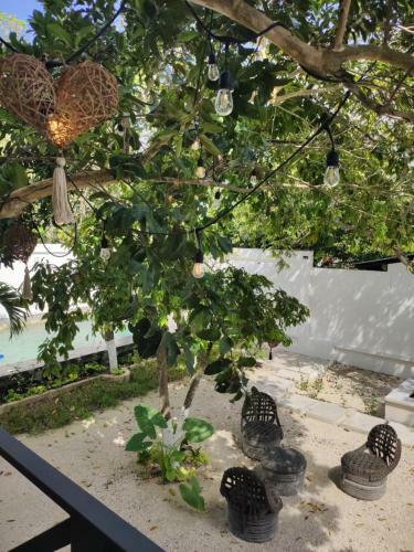 Apartamento Departamentos Kuxtal Bacalar