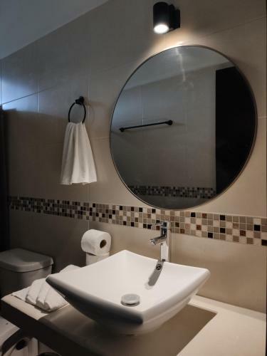 Apartamento Departamentos Kuxtal Bacalar