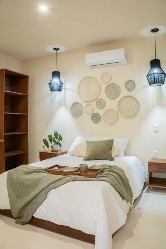 Apartamento Mayanah Bacalar