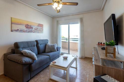 Apartamento Agua Marina