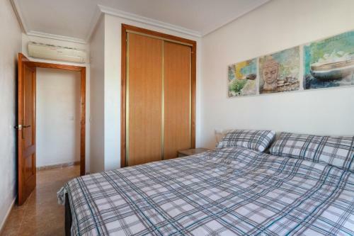 Apartamento Agua Marina