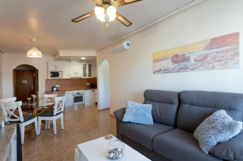 Apartamento Agua Marina