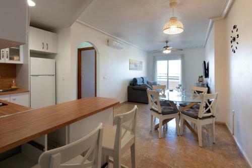 Apartamento Agua Marina
