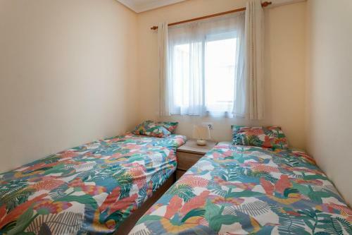 Apartamento Agua Marina