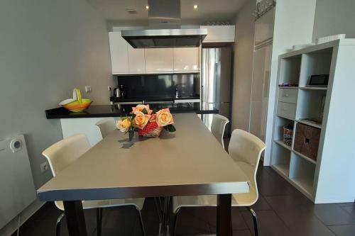 Villa In Villamartin
