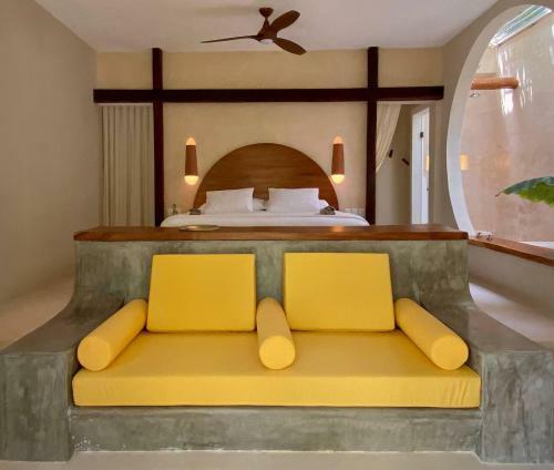 Bed & Breakfast Casa Calisa